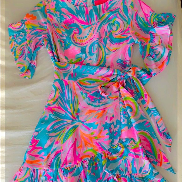 lilly pulitzer